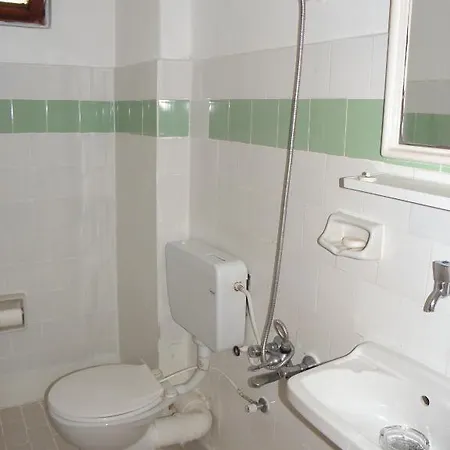 Hotel Capri Riva Kusadası