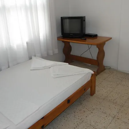 Capri Riva * Kusadasi