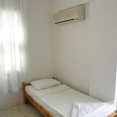 Hotel Capri Riva *