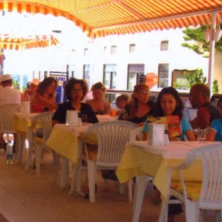 Capri Riva Hotel *