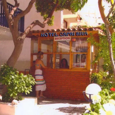 Capri Riva * Kusadasi