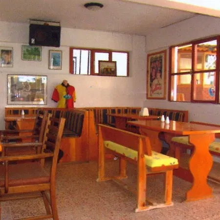 Capri Riva Hotel