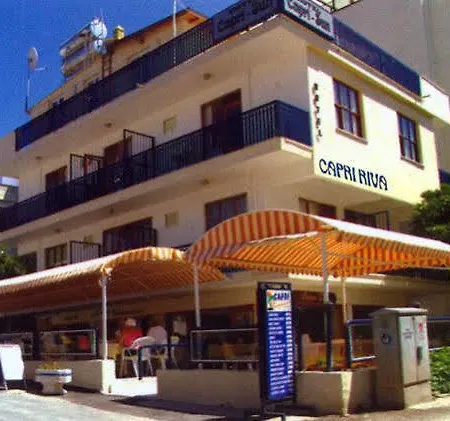 Capri Riva Κουσάντασι